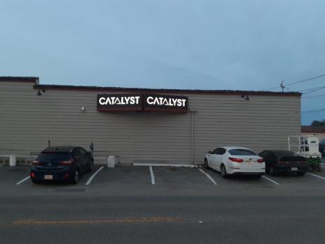 Image for Catalyst Cannabis Dispensary Marina with ID of: 6542019