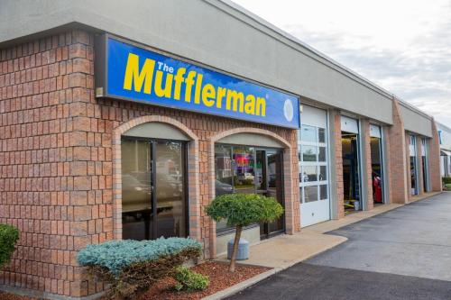 Image for The Mufflerman with ID of: 6542027