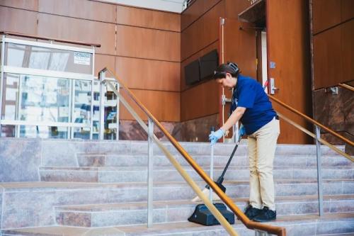 Image for Associated Building Maintenance Co., Inc. with ID of: 6542041
