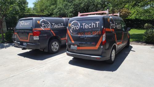 Image for Pro-TechT with ID of: 6542044
