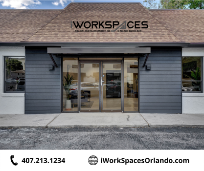 Image for iWorkspaces with ID of: 6542181