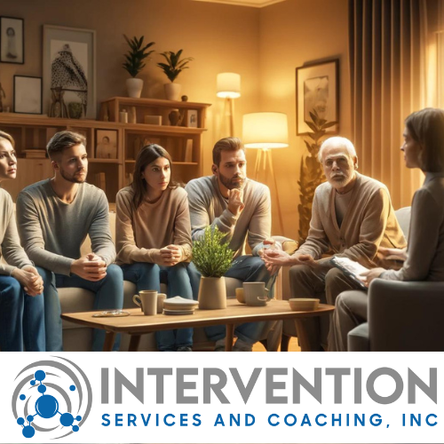 Image for Intervention Services and Coaching with ID of: 6542213
