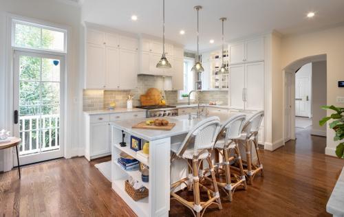 Image for Landis Architects | Builders with ID of: 6542237