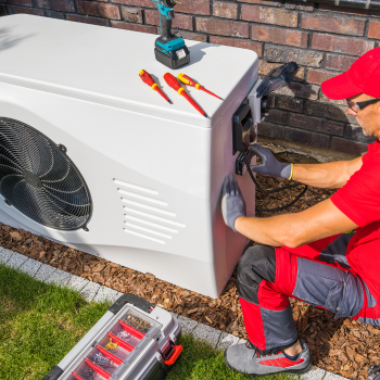 Image for Wolf's Heating & Air Conditioning | Broken Arrow HVAC with ID of: 6542308