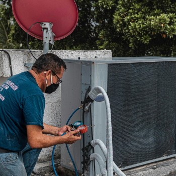 Image for Wolf's Heating & Air Conditioning | Broken Arrow HVAC with ID of: 6542309