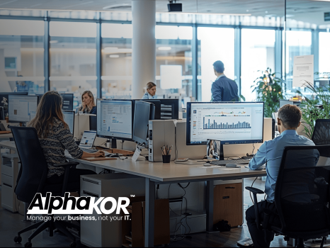 Image for AlphaKOR Group with ID of: 6542430