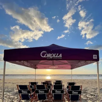 Image for Corolla Beach Services - Nags Head with ID of: 6542441