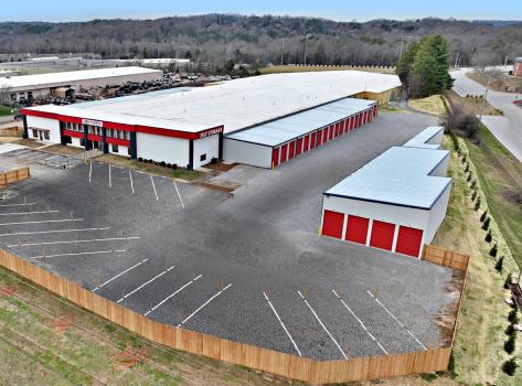 Image for USA Storage Centers with ID of: 6542472