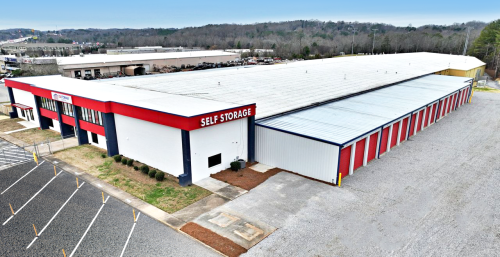 Image for USA Storage Centers with ID of: 6542474