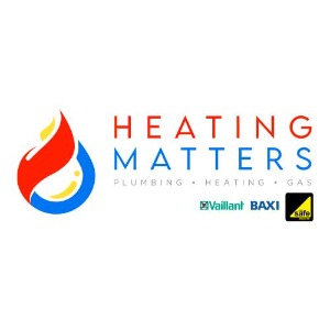 Image for Heating Matters Ltd with ID of: 6841328