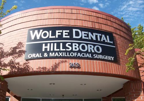 Image for Wolfe Dental Hillsboro with ID of: 6542637