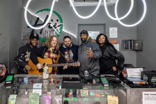 Image for Hii Cannabis Dispensary with ID of: 6542689