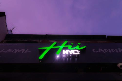 Image for Hii Cannabis Dispensary with ID of: 6542698