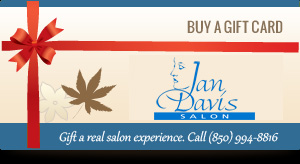 Image for Jan Davis Salon with ID of: 684142