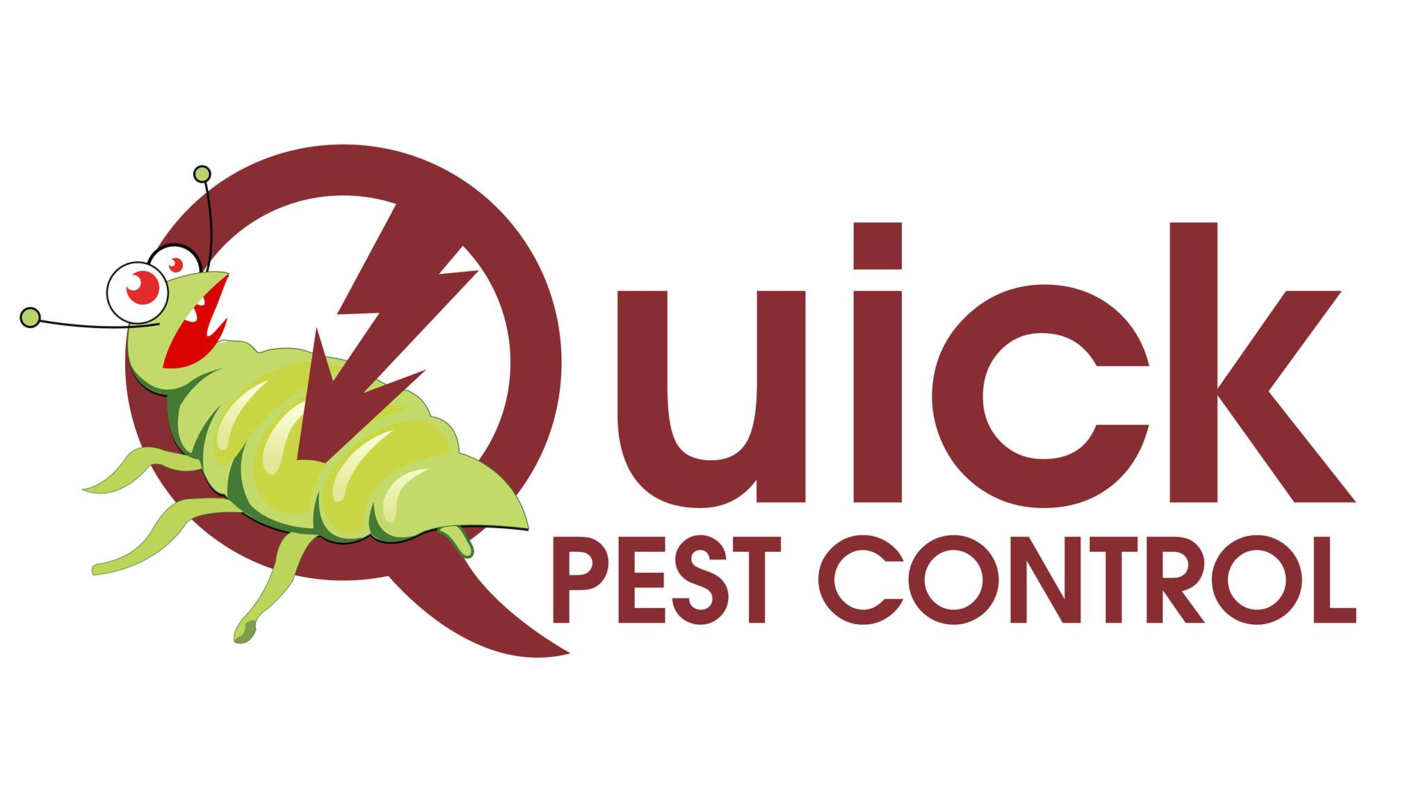 Image for Quick Pest Control with ID of: 6841453