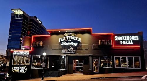 Image for Full Throttle Distillery with ID of: 6542864
