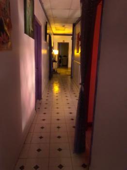 Image for Green Door with ID of: 6542890