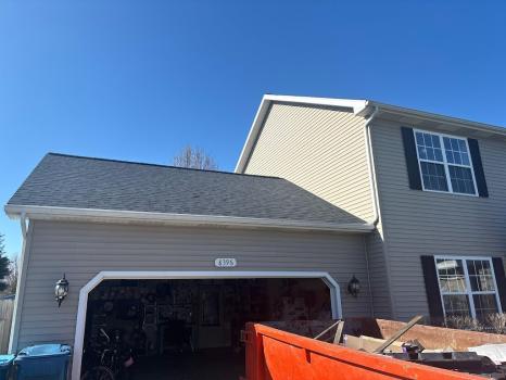 Image for Heritage Roofing & Exteriors with ID of: 6542910