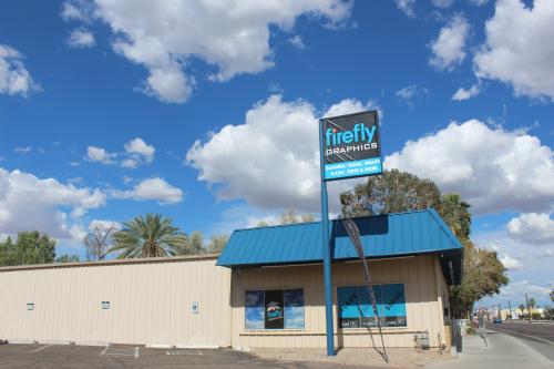 Image for Firefly Graphics with ID of: 6542913
