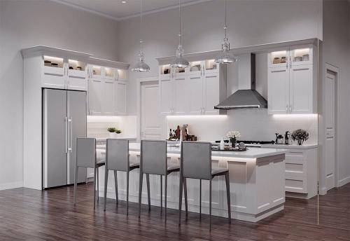 Image for Craftline Remodeling with ID of: 6543213