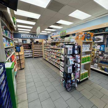 Image for Bakers Drugs - Pharmacy with ID of: 6543286