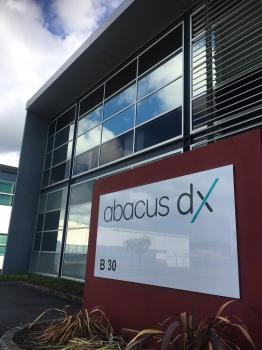 Image for Abacus dx with ID of: 6543327