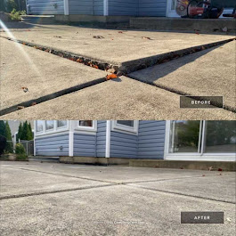 Image for Signature Polyjacking - Concrete Leveling & Lifting with ID of: 6543337