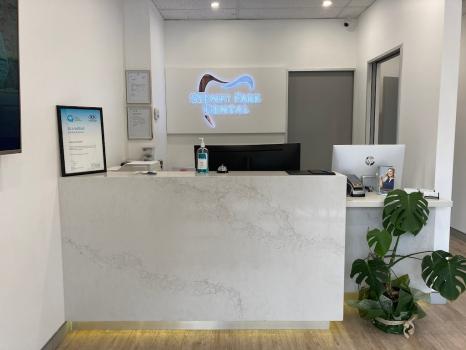 Image for Sydney Park Dental with ID of: 6543357