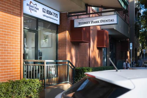 Image for Sydney Park Dental with ID of: 6543369