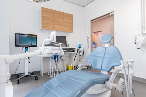 Image for Sydney Park Dental with ID of: 6543372