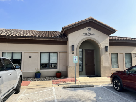 Image for Cedar Park TMS with ID of: 6543486