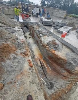 Image for BlueFlow All-Service Plumbing with ID of: 6543527