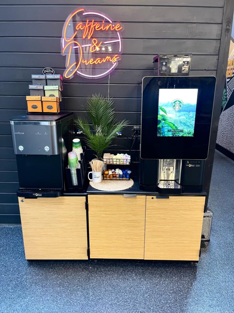 Image for Pot O' Gold Coffee Service with ID of: 6543694