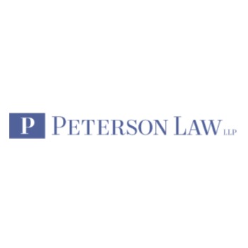 Image for Peterson Law, LLP with ID of: 6842104