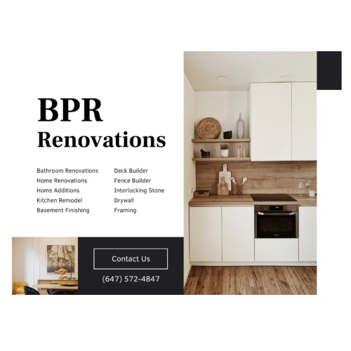 Image for BPR Renovations with ID of: 6544179