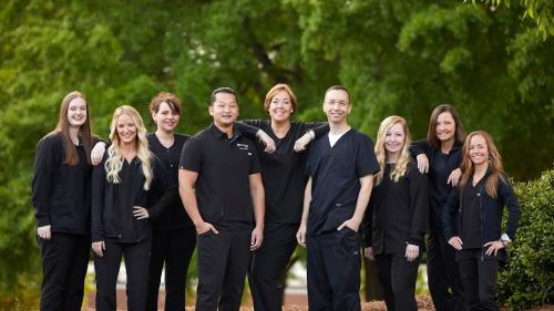 Image for Encore Dental Studio with ID of: 6544203