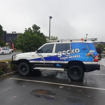 Image for Gecko Rope Access with ID of: 6544263