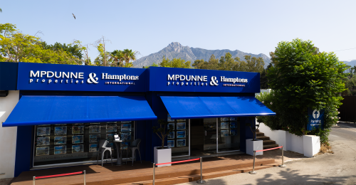Image for MPDunne & Hamptons International with ID of: 6544308