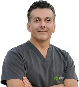 Image for Dr. Michael Shahbazian with ID of: 6842791