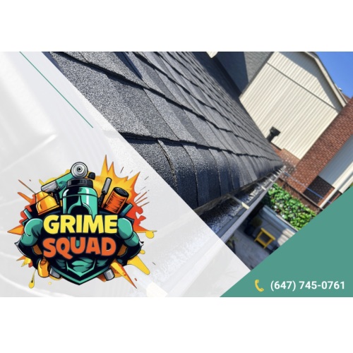 Image for Grime Squad with ID of: 6544442