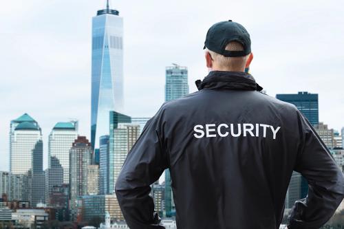 Image for New York Security Guard Service with ID of: 6544727
