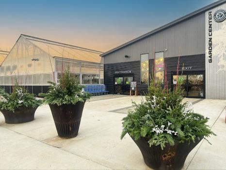 Image for Landscape Garden Centers with ID of: 6544888