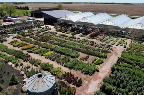 Image for Landscape Garden Centers with ID of: 6544890