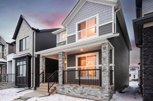 Image for Shane Homes - CreekView with ID of: 6544924