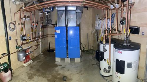 Image for Ultra Plumbing & HVAC with ID of: 6544943
