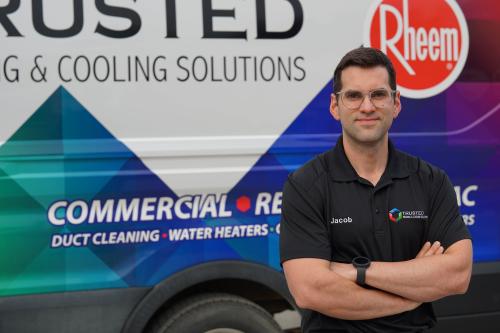 Image for Trusted Heating & Cooling Solutions with ID of: 3712341
