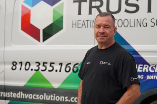 Image for Trusted Heating & Cooling Solutions with ID of: 3712342