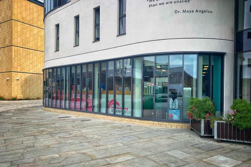 Image for Architectural Glass Systems Ltd with ID of: 6545143