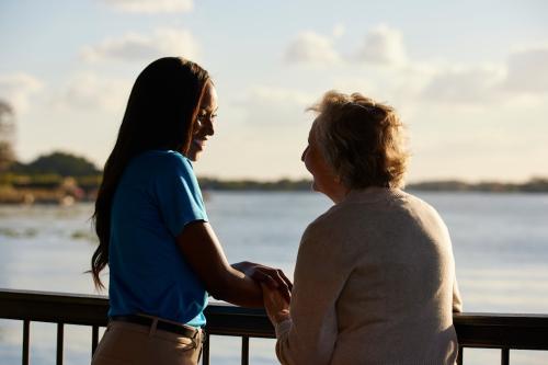 Image for Comfort Keepers South Dublin with ID of: 6545150
