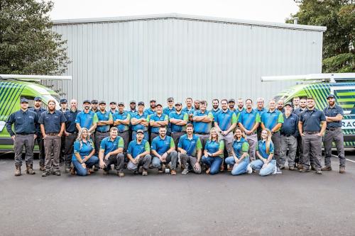 Image for A1 Door Company with ID of: 6545280